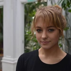 Meet your Posher, Haylee